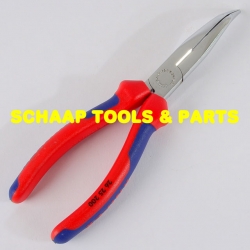 Telefoontang gebogen | 26 25 200